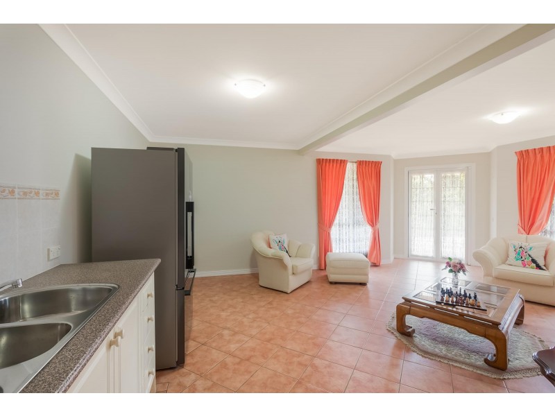 50 Mountview Close, Bega NSW 2550