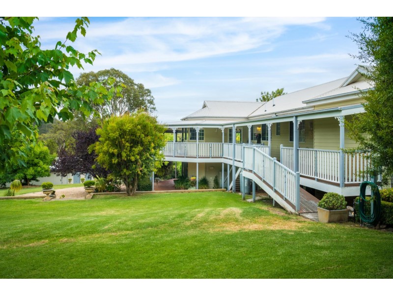 50 Mountview Close, Bega NSW 2550