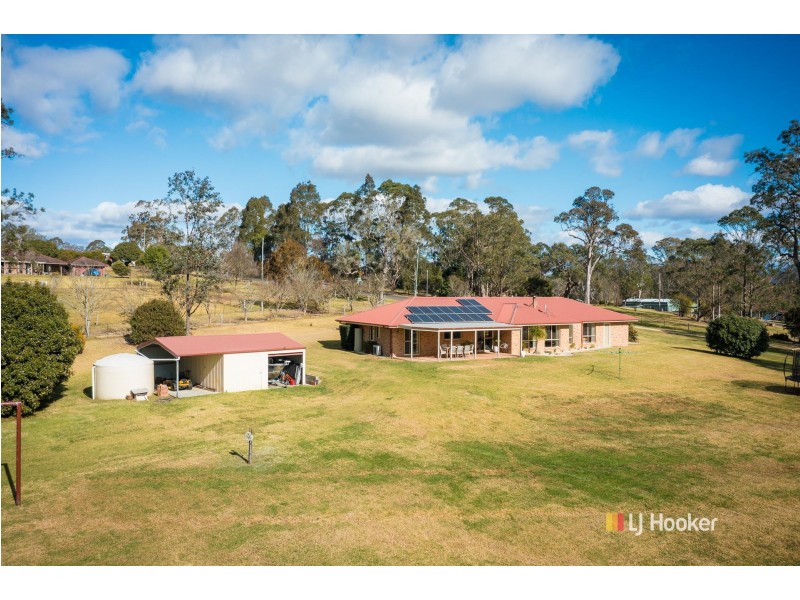 8 Cabarita Lane, Bega NSW 2550