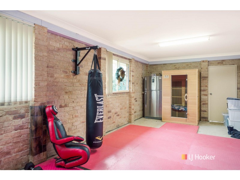 8 Cabarita Lane, Bega NSW 2550