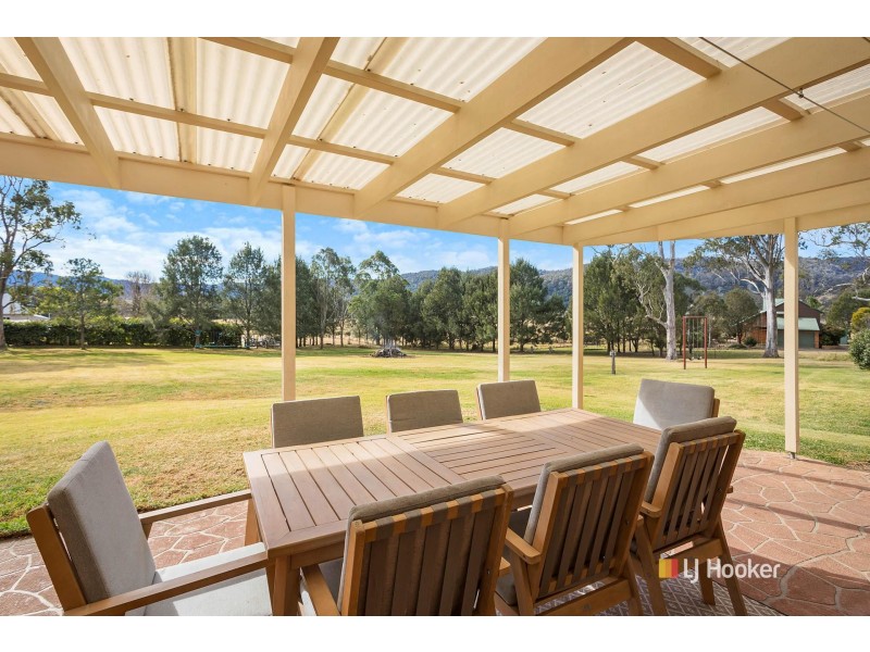 8 Cabarita Lane, Bega NSW 2550