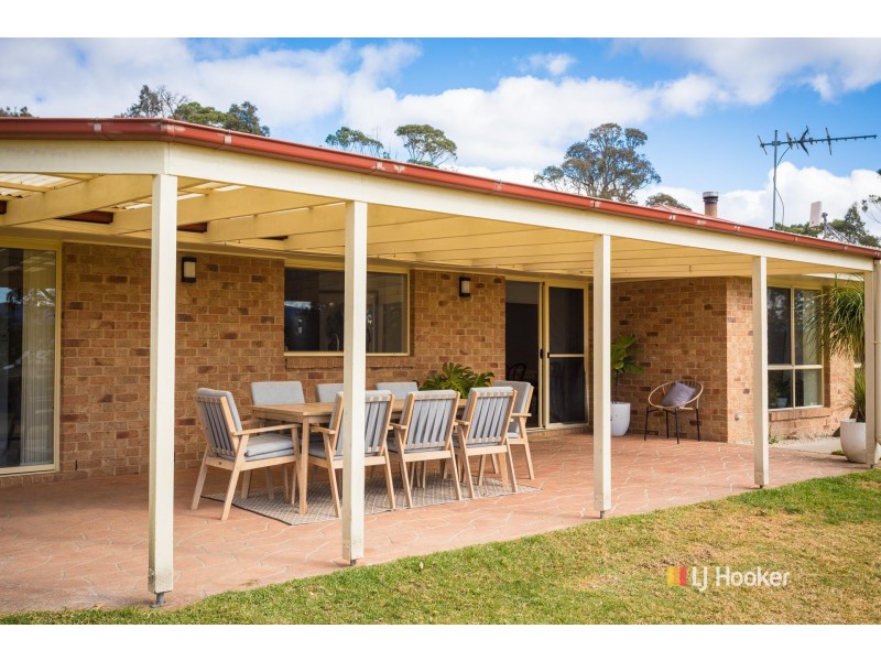 8 Cabarita Lane, Bega NSW 2550