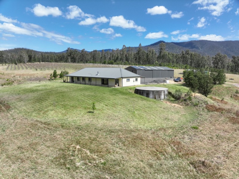 277 Bourkes Road, Cobargo NSW 2550