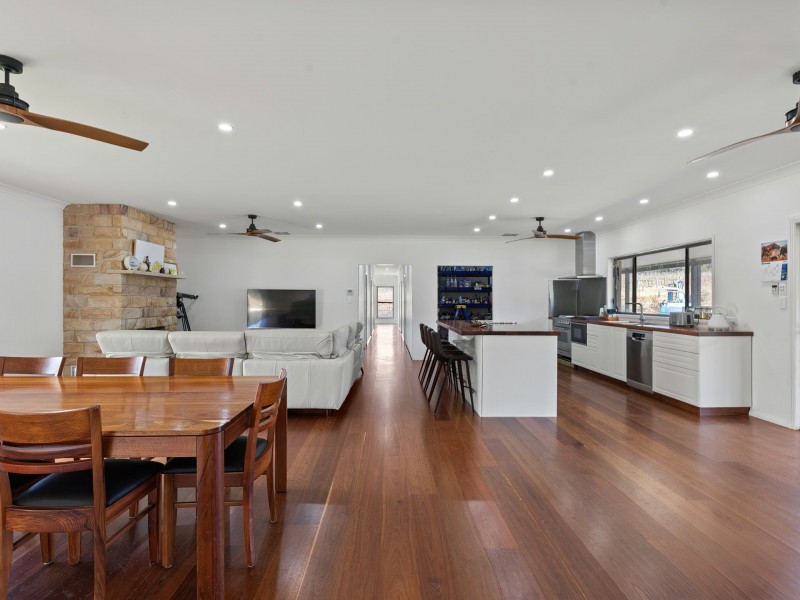 277 Bourkes Road, Cobargo NSW 2550