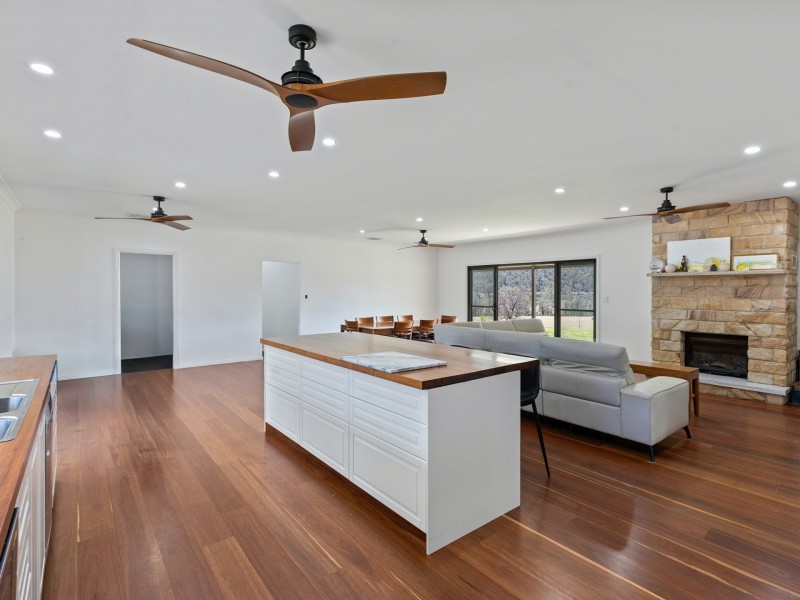 277 Bourkes Road, Cobargo NSW 2550