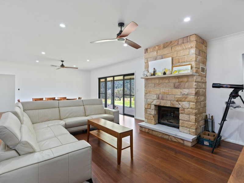 277 Bourkes Road, Cobargo NSW 2550