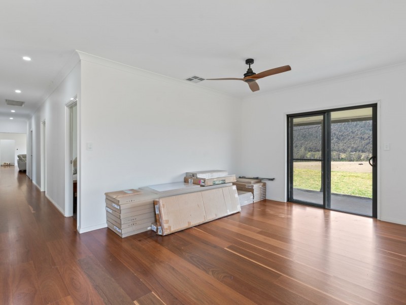 277 Bourkes Road, Cobargo NSW 2550