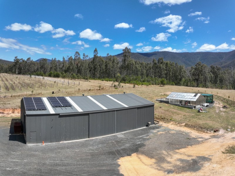 277 Bourkes Road, Cobargo NSW 2550