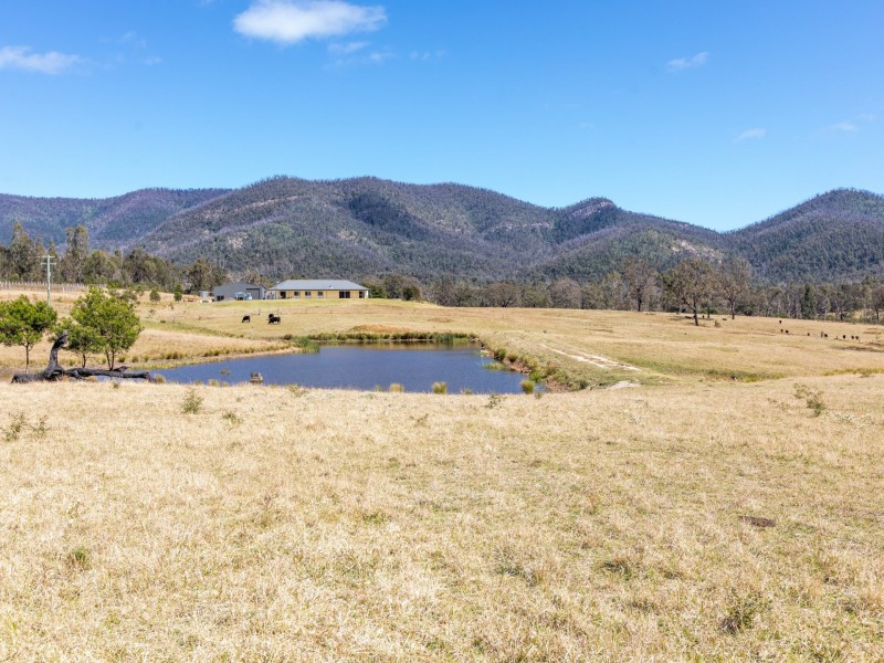 277 Bourkes Road, Cobargo NSW 2550