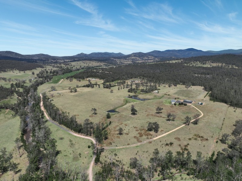 277 Bourkes Road, Cobargo NSW 2550