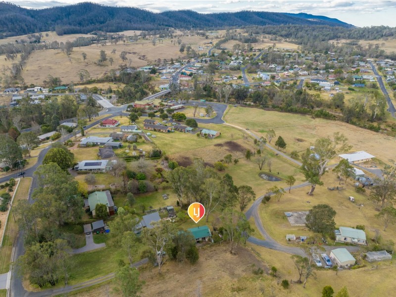 21 Bega Street, Cobargo NSW 2550