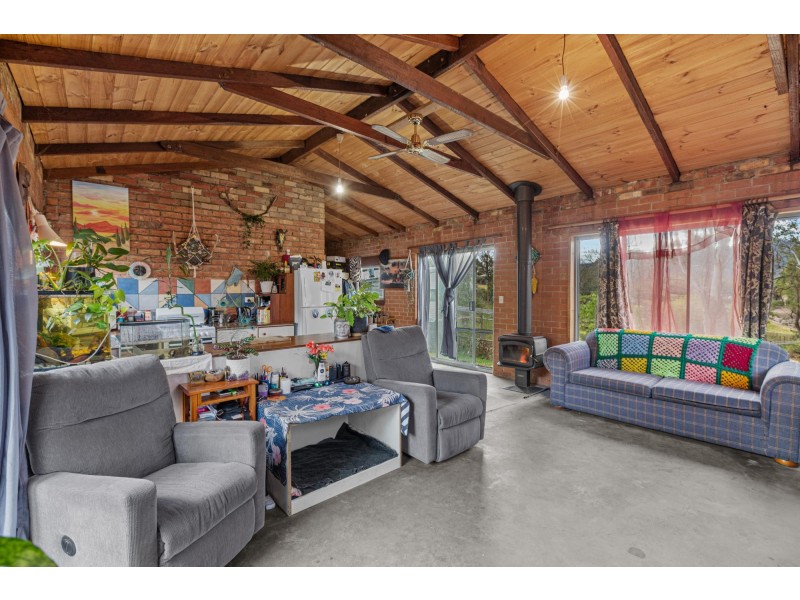 21 Bega Street, Cobargo NSW 2550