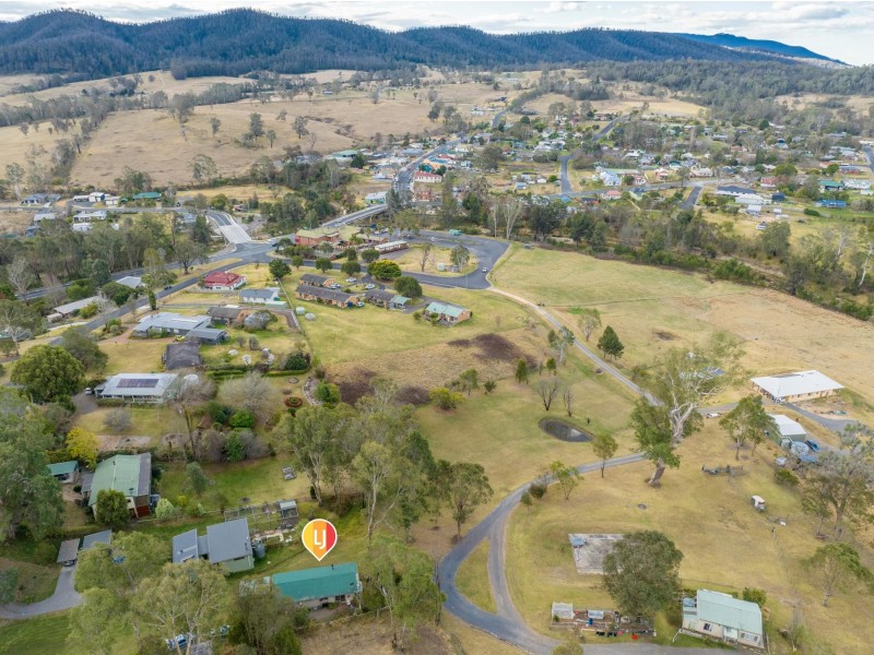 21 Bega Street, Cobargo NSW 2550