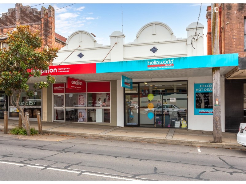 153-155 Carp Street, Bega NSW 2550