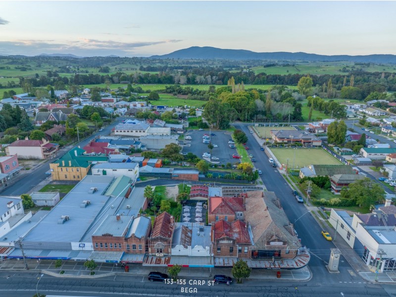 153-155 Carp Street, Bega NSW 2550