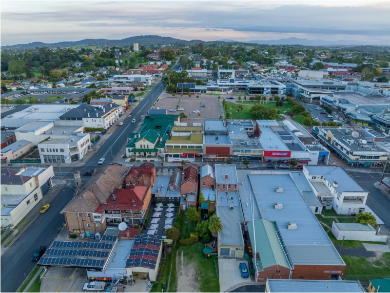 153-155 Carp Street, Bega NSW 2550
