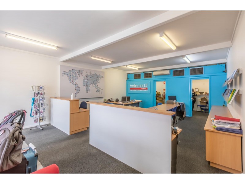153-155 Carp Street, Bega NSW 2550