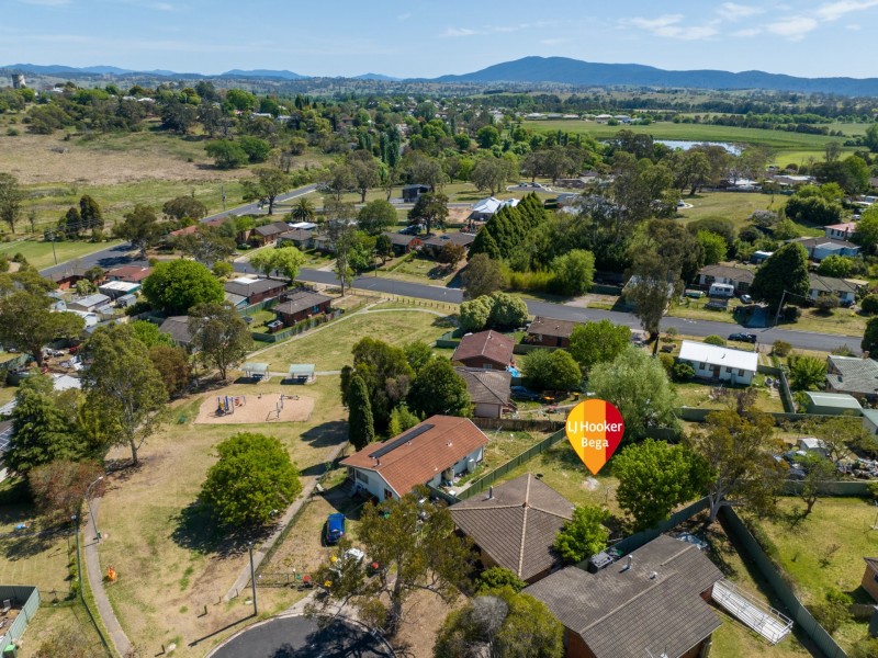 5 Kielpa Place, Bega NSW 2550