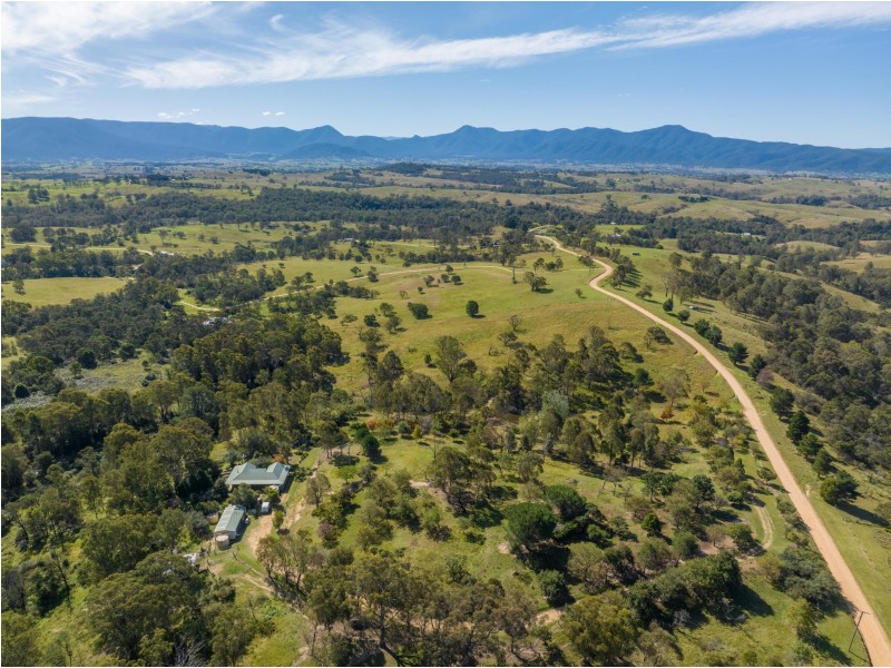 1086 Furners Road, Bemboka NSW 2550