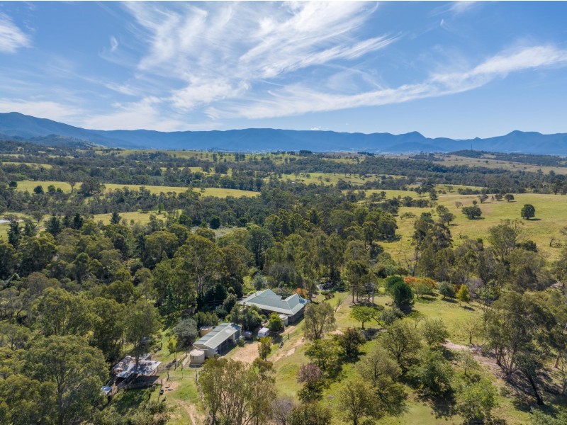 1086 Furners Road, Bemboka NSW 2550