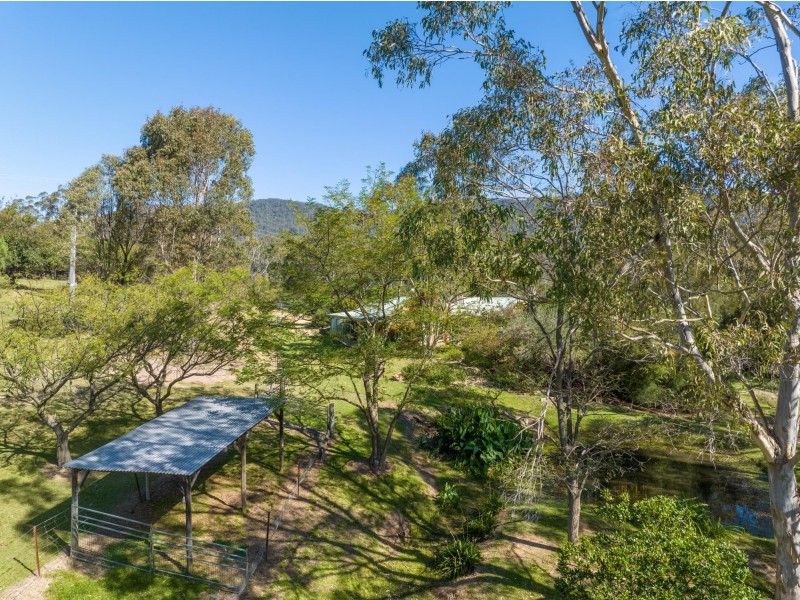 1086 Furners Road, Bemboka NSW 2550