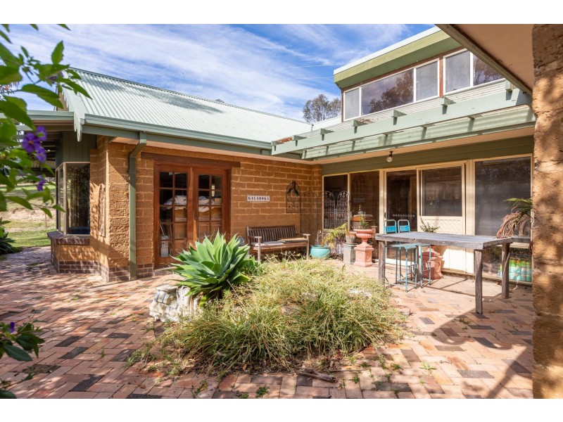 1086 Furners Road, Bemboka NSW 2550