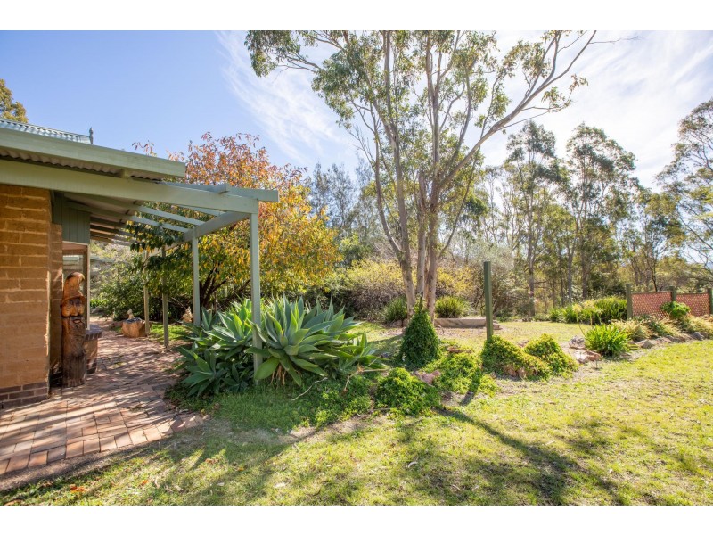 1086 Furners Road, Bemboka NSW 2550
