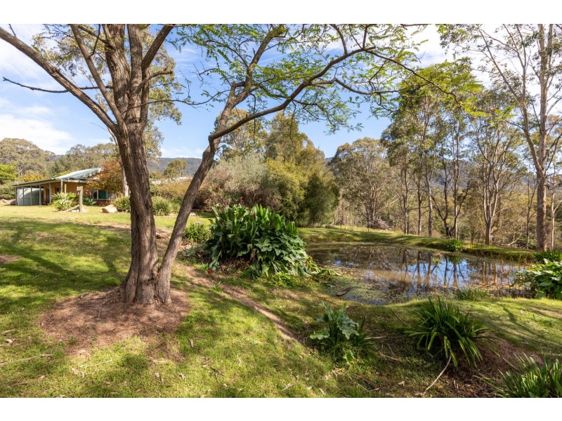 1086 Furners Road, Bemboka NSW 2550