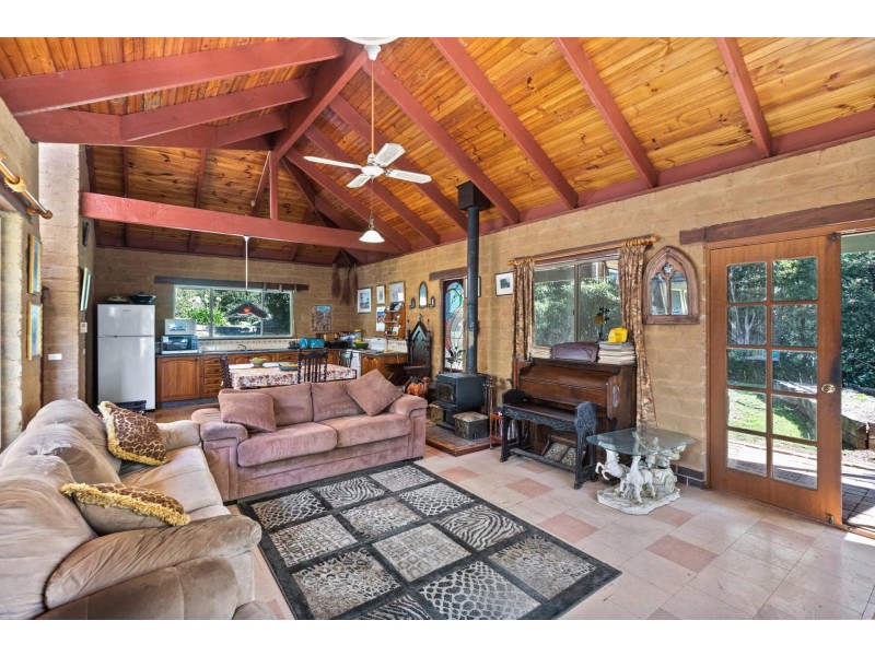 1086 Furners Road, Bemboka NSW 2550