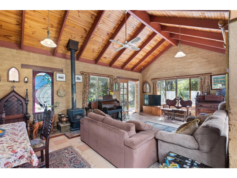 1086 Furners Road, Bemboka NSW 2550