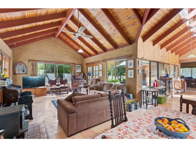 1086 Furners Road, Bemboka NSW 2550
