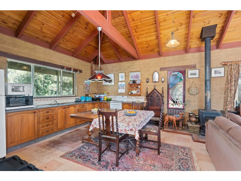 1086 Furners Road, Bemboka NSW 2550