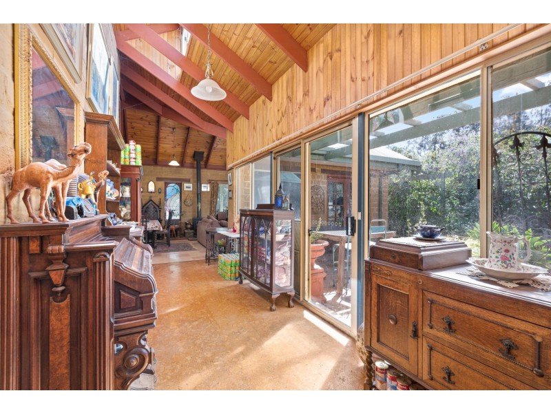 1086 Furners Road, Bemboka NSW 2550