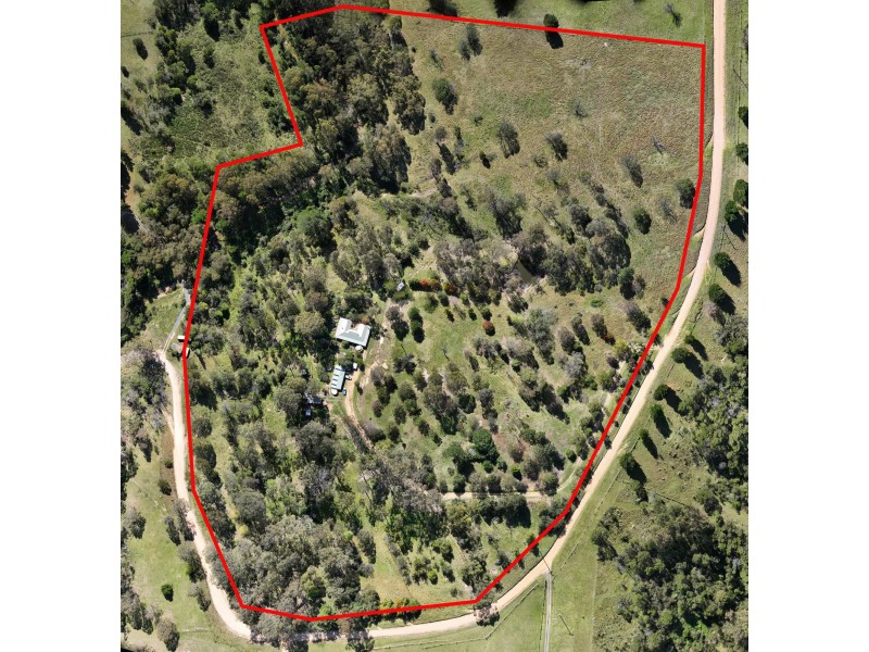 1086 Furners Road, Bemboka NSW 2550