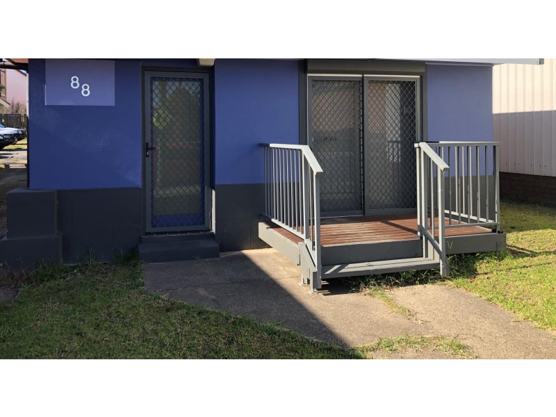 88 Auckland Street, Bega NSW 2550
