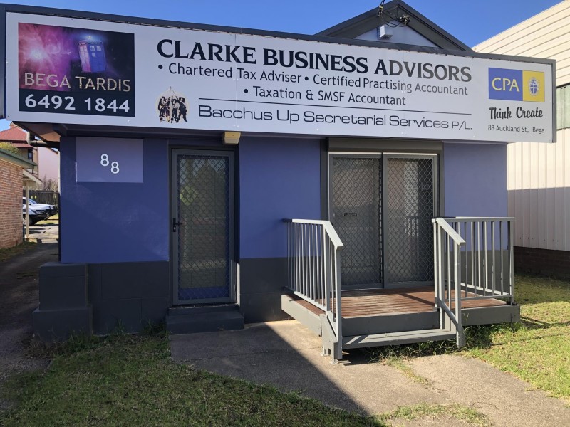 88 Auckland Street, Bega NSW 2550