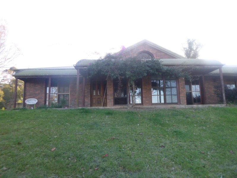 234 Snowy Mountains Highway, Bega NSW 2550