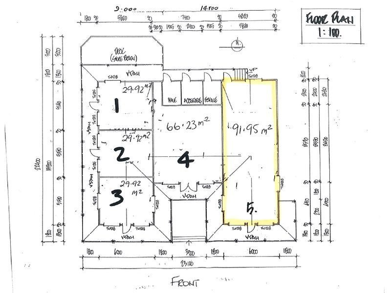5/50 Princes Highway, Cobargo NSW 2550
