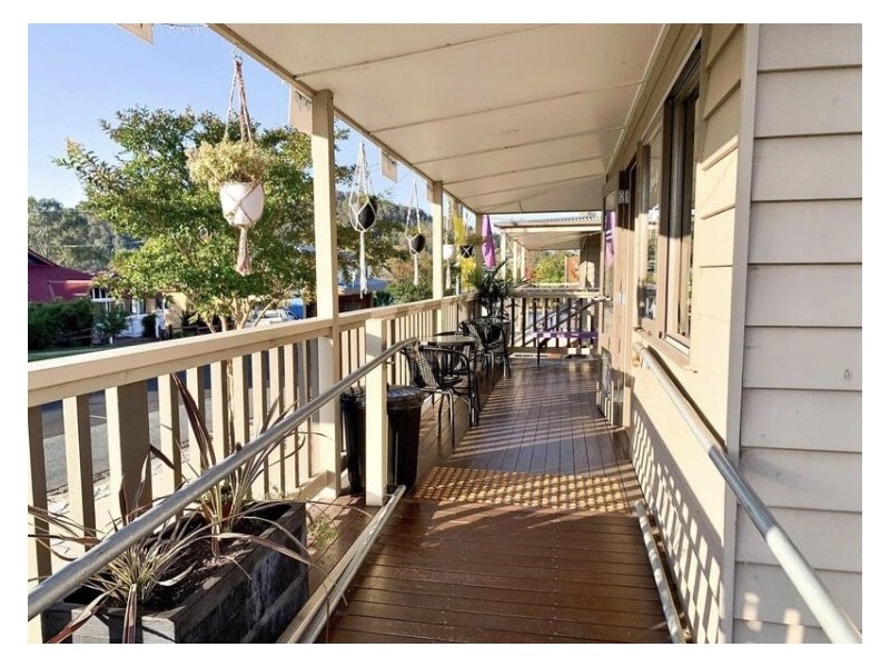 5/50 Princes Highway, Cobargo NSW 2550