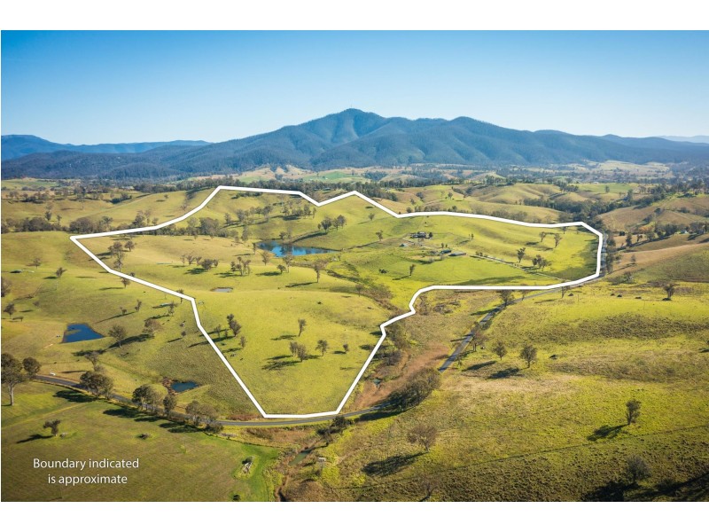 787 Wandella Road, Cobargo NSW 2550