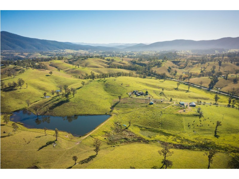 787 Wandella Road, Cobargo NSW 2550