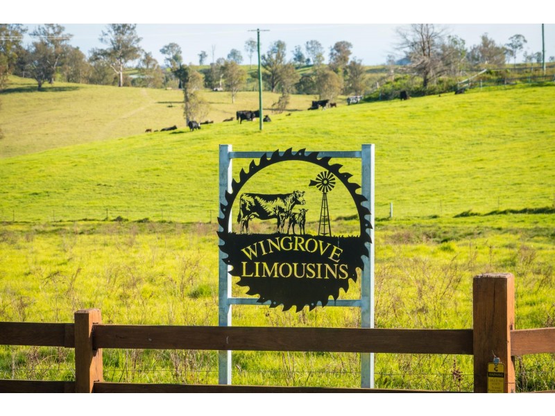 787 Wandella Road, Cobargo NSW 2550