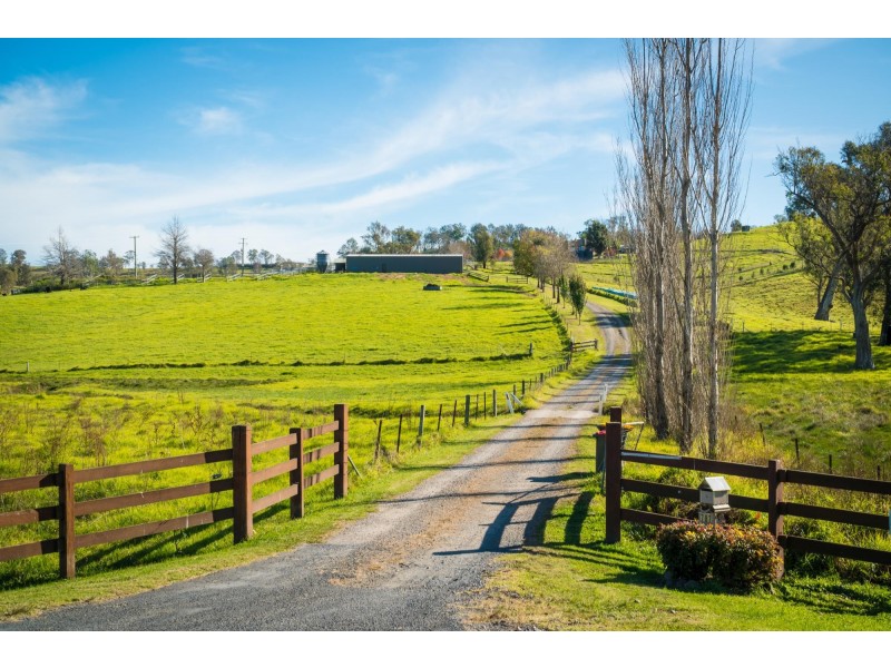 787 Wandella Road, Cobargo NSW 2550