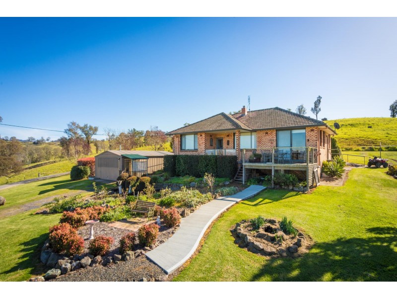 787 Wandella Road, Cobargo NSW 2550