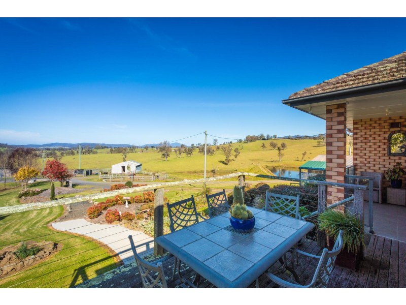 787 Wandella Road, Cobargo NSW 2550