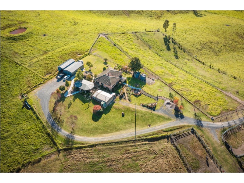 787 Wandella Road, Cobargo NSW 2550