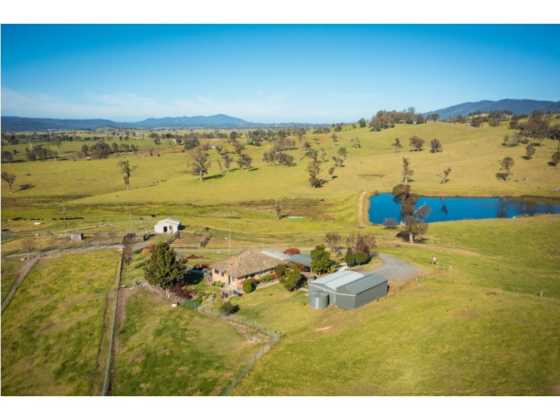 787 Wandella Road, Cobargo NSW 2550