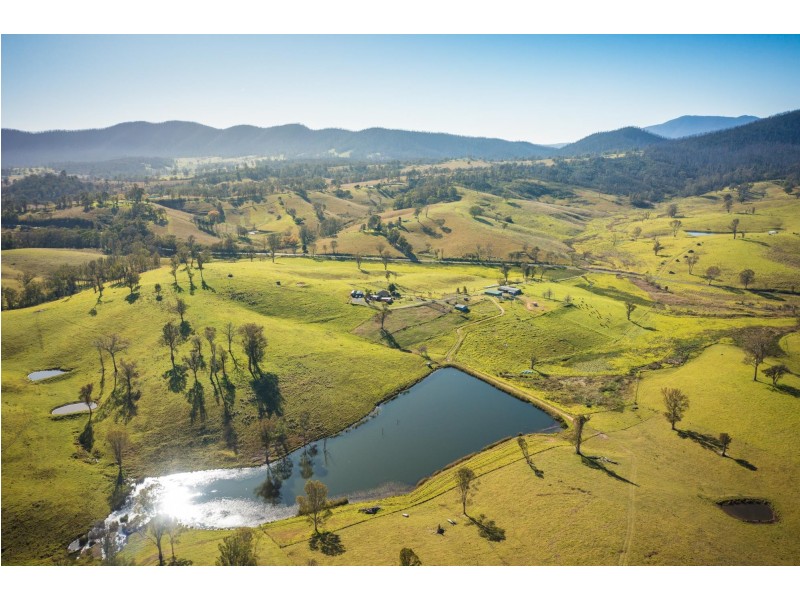 787 Wandella Road, Cobargo NSW 2550