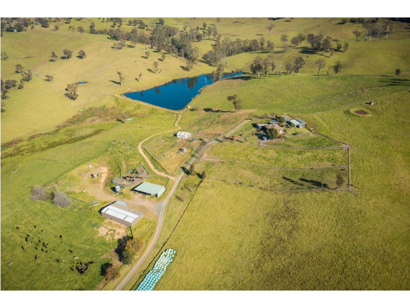 787 Wandella Road, Cobargo NSW 2550
