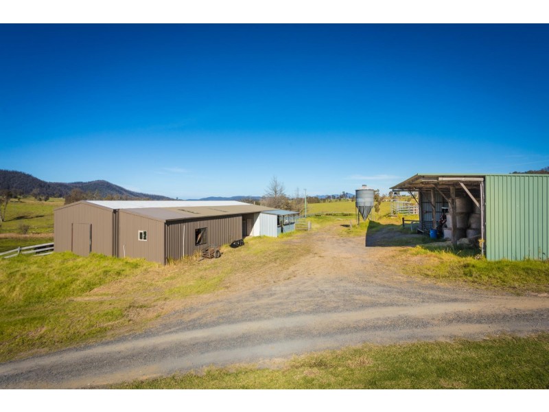787 Wandella Road, Cobargo NSW 2550